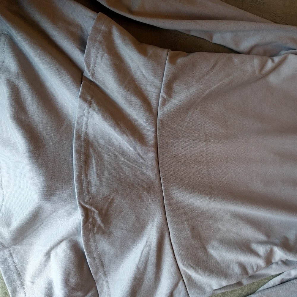 Silver-gray Jacket - Picture 3 of 4